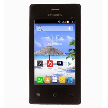 Evercoss A5T 3G Mobile Phone